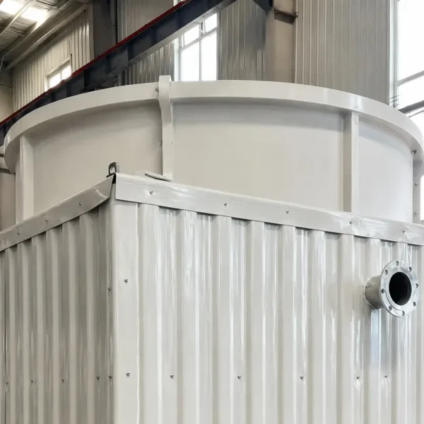 Cross Flow Fans - view 5