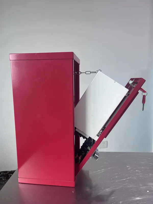 Cross Flow Fans - view 5