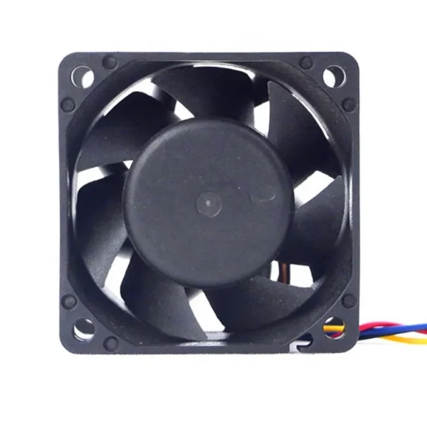 Cross Flow Fans - view 5