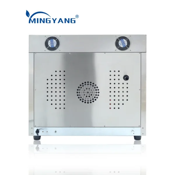 Cross Flow Fans - view 5