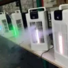 Cross Flow Fans - view 6