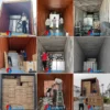 Cross Flow Fans - view 6