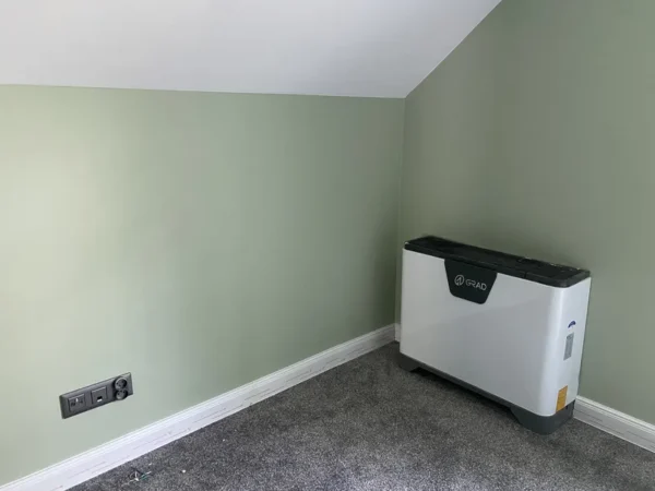 Cross Flow Fans - view 6