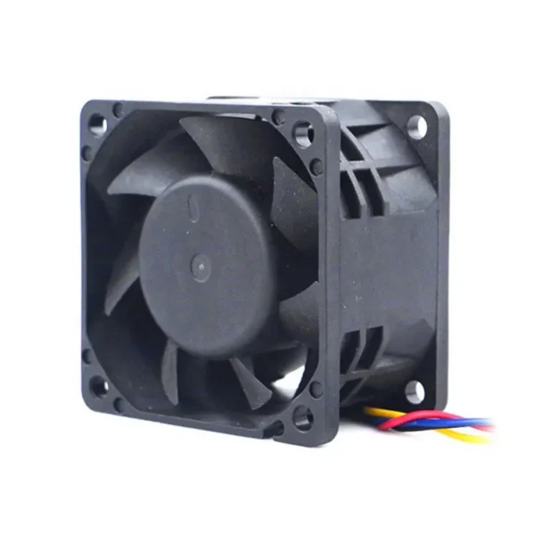 Cross Flow Fans - view 6