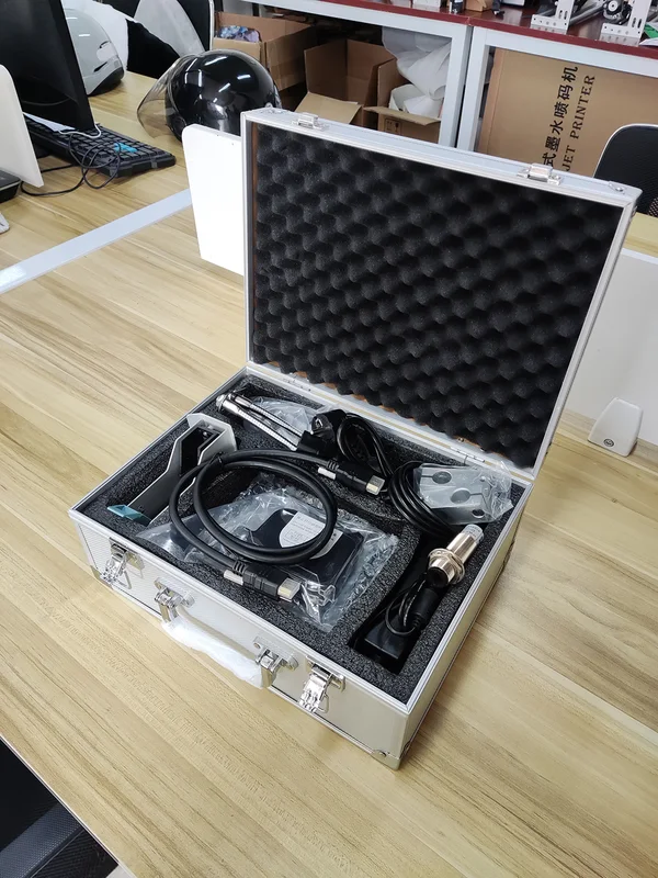 Cross Flow Fans - view 6