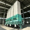 Cross Flow Fans, 10-50 tons per batch - view 5