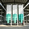 Cross Flow Fans, 10-50 tons per batch - view 6