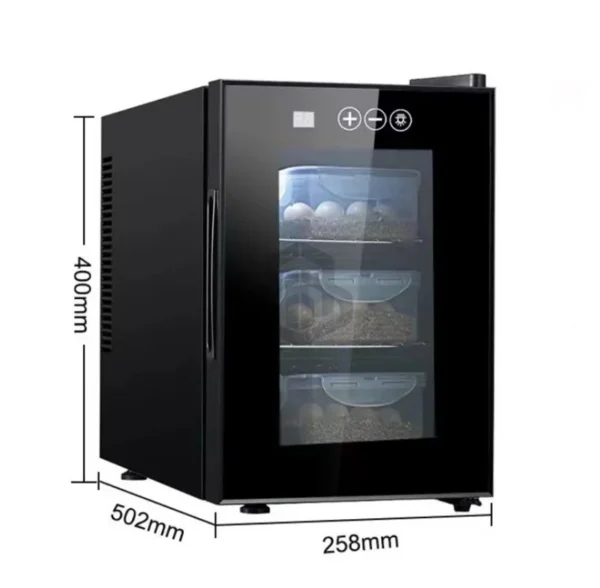 Cross Flow Fans, 100, 200, 300 - view 4