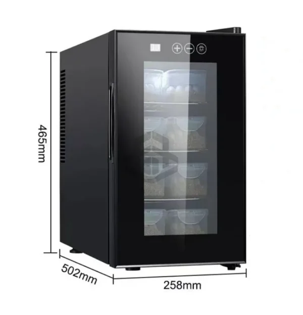 Cross Flow Fans, 100, 200, 300 - view 5
