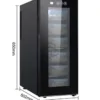 Cross Flow Fans, 100, 200, 300 - view 6