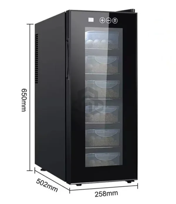 Cross Flow Fans, 100, 200, 300 - view 6