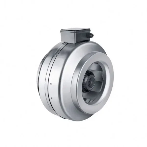 Cross Flow Fans, 100毫米220v - view 2