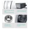 Cross Flow Fans, 100毫米220v - view 4
