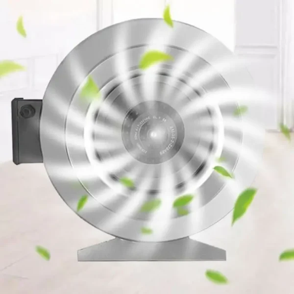 Cross Flow Fans, 100毫米220v - view 5