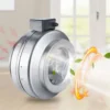 Cross Flow Fans, 100毫米220v - view 6