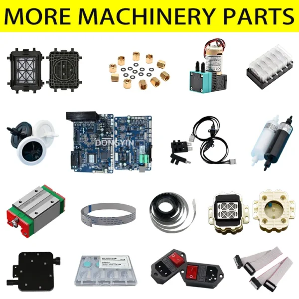 Cross Flow Fans, 100%, I3200, A1, E1 - view 4