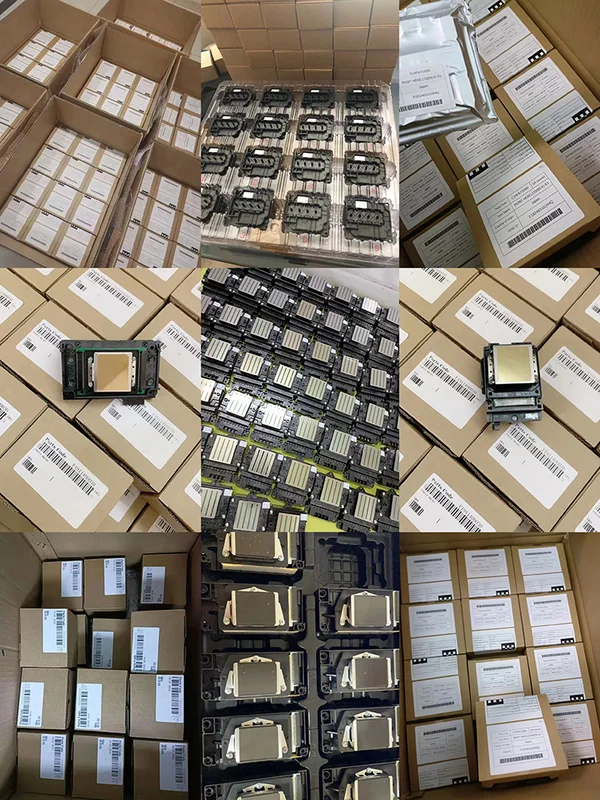 Cross Flow Fans, 100%, I3200, A1, E1 - view 6