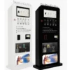 Cross Flow Fans, 100ml, SDK