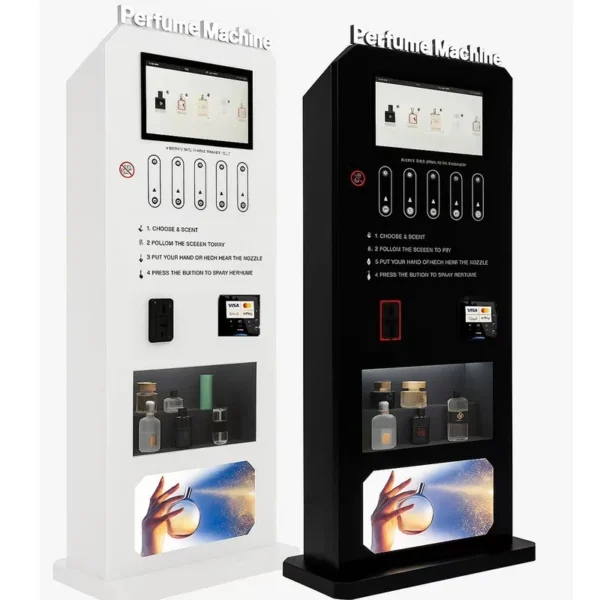 Cross Flow Fans, 100ml, SDK