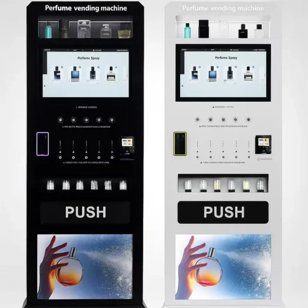 Cross Flow Fans, 100ml, SDK - view 2