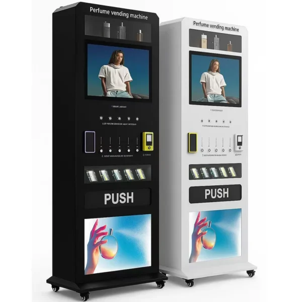 Cross Flow Fans, 100ml, SDK - view 3