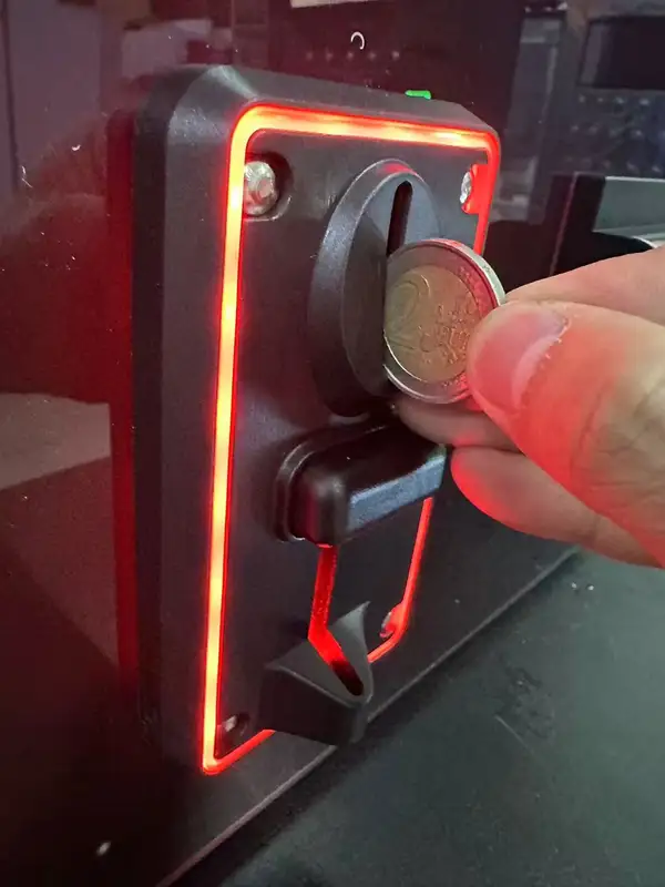Cross Flow Fans, 100ml, SDK - view 4