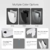 Cross Flow Fans, 10S, Wall - view 5