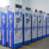 Cross Flow Fans, 110V, 12kg - view 3