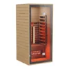 Cross Flow Fans, 110V, 1395w - view 2