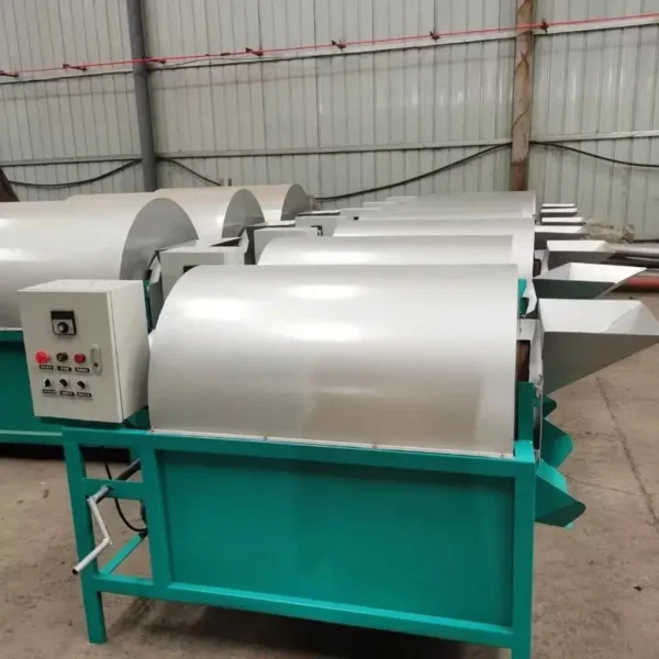 Cross Flow Fans, 110V, 14kw - view 4