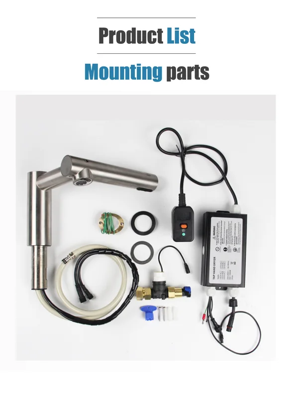 Cross Flow Fans, 110v/220v, Brushless - view 6