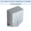 Cross Flow Fans, 110V-240V, 1500 - view 2
