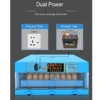 Cross Flow Fans, 110V, PP - view 2