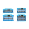 Cross Flow Fans, 110V, PP - view 4