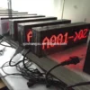 Cross Flow Fans, 110V, SX-QTK173 - view 4