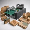 Cross Flow Fans, 1200DPI, Power Supply