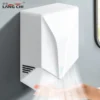 Cross Flow Fans, 1200W, Plastic - view 2