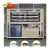 Cross Flow Fans, 120mm - view 6