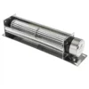 Cross Flow Fans, 120V, Aluminum - view 2