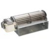 Cross Flow Fans, 120V, Aluminum - view 3
