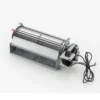 Cross Flow Fans, 120V, Aluminum - view 4