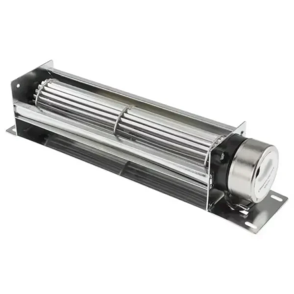 Cross Flow Fans, 120V, Aluminum - view 6
