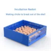 Cross Flow Fans, 128, 192, 256eggs - view 5