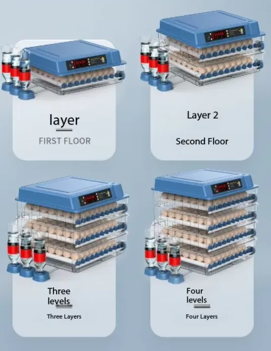 Cross Flow Fans, 128, 300, 256, 8000 - view 2