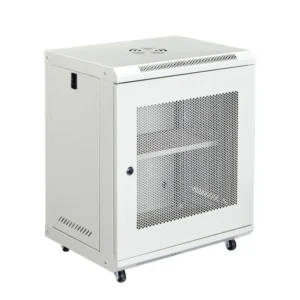 Cross Flow Fans, 12u, Wall, 19 Inch