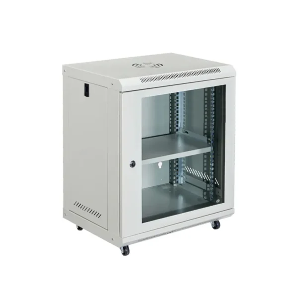 Cross Flow Fans, 12u, Wall - view 2