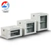 Cross Flow Fans, 12u, Wall - view 5