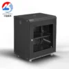 Cross Flow Fans, 12u, Wall - view 6