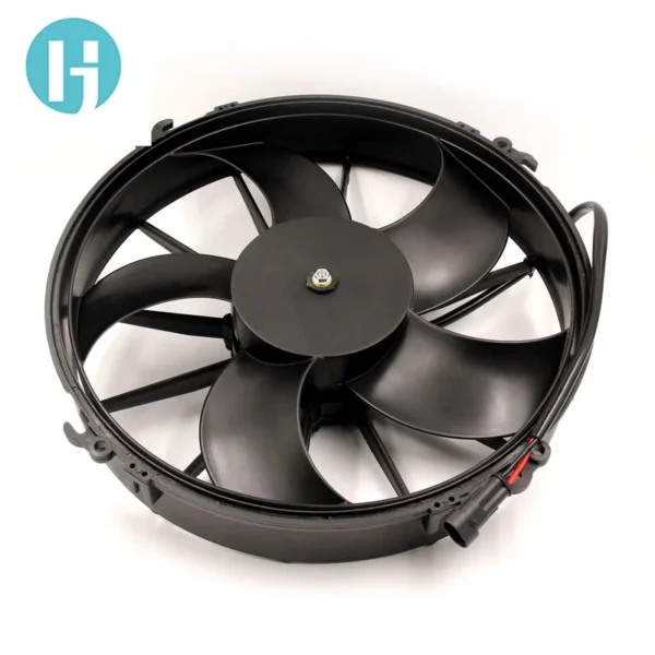 Cross Flow Fans, 12V, 24V - view 4