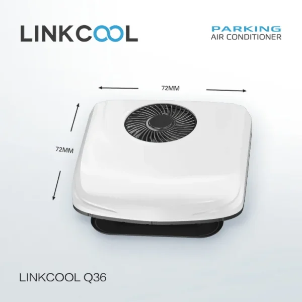 Cross Flow Fans, 12V, 24V - view 5